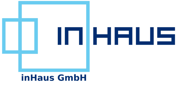 Logo inHaus GmbH